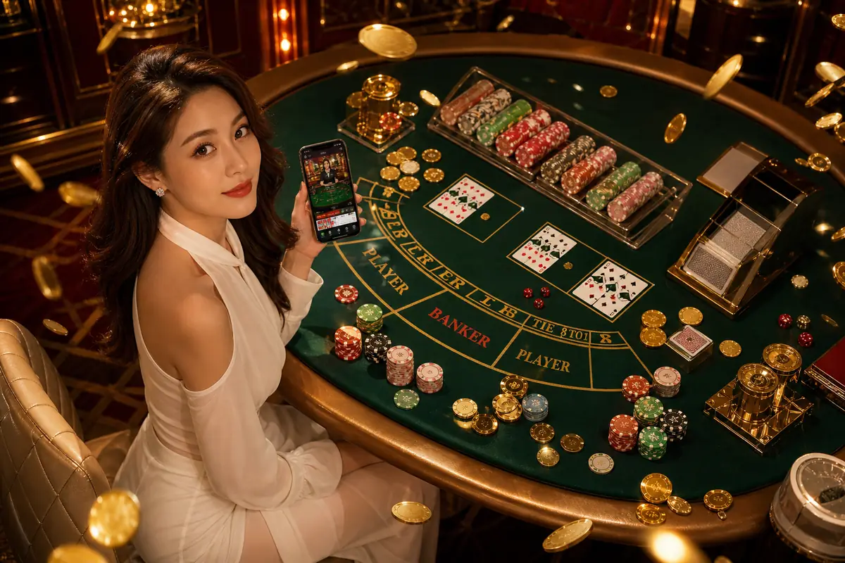 vg77 Betting Getting Started Guide