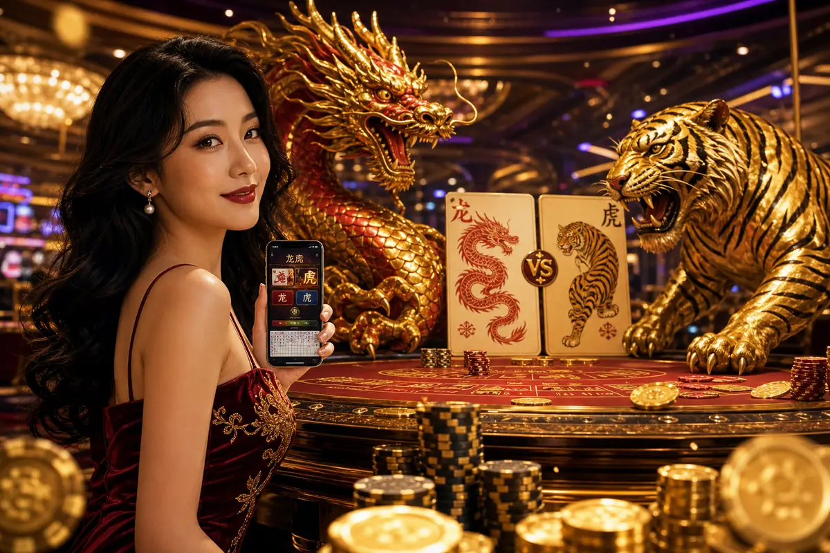 vg77 Online Slots Games Bangladesh