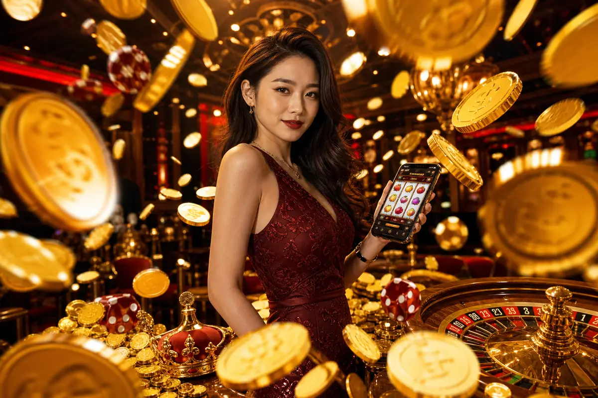 vg77 VIP Cashback Program