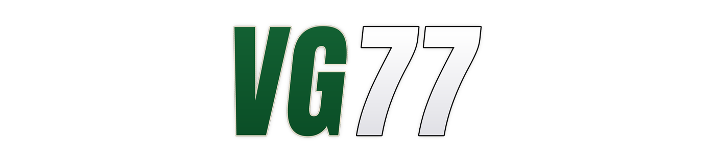 vg77 লোগো